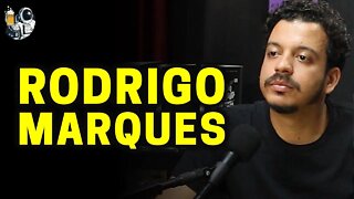 RODRIGO MARQUES | Planeta Podcast Ep.18