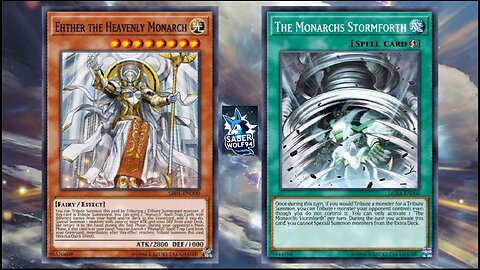 Yugioh Master Duel Monarch Ranked Matches!! January 2023