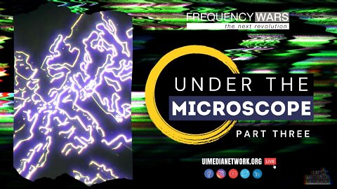Frequency Wars: Under the Microscope
