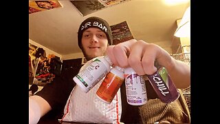 Reviewing Legal Lean Full spectrum syrup Nano Infused Grape
