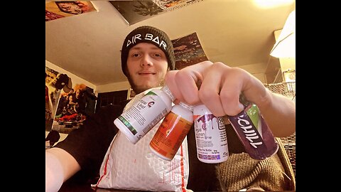 Reviewing Legal Lean Full spectrum syrup Nano Infused Grape