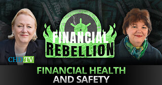 Financial Health and Safety
