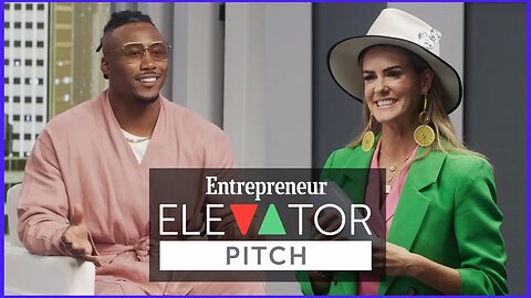 Elevator Pitch | A Life-Changing Investment and a Lot of Tears