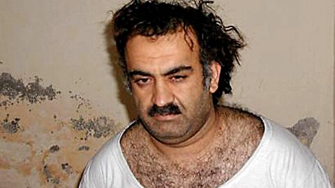US Reaches Plea Deal with 9/11 Mastermind Khalid Sheikh Mohammed