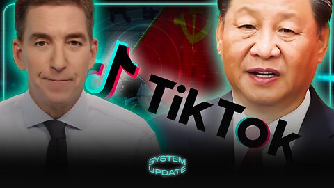 FLASHBACK: No, TikTok Is *Not* a Chinese Spy App