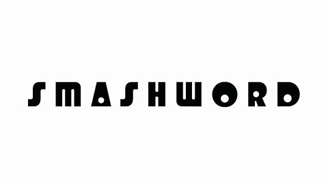 SMASHWORD 1