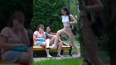 Fooling Gravity: The Ultimate Tripping Over Nothing Prank Compilation