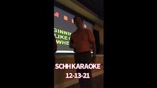 Sun City Hilton Head Karaoke 12-13-21