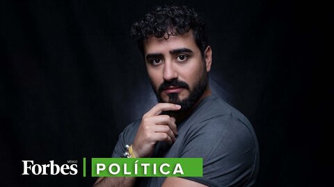 26sep2022 Entrevista en Forbes Mejico: Tenemos un corralito informativo · Alvise Perez || RESISTANCE ...-