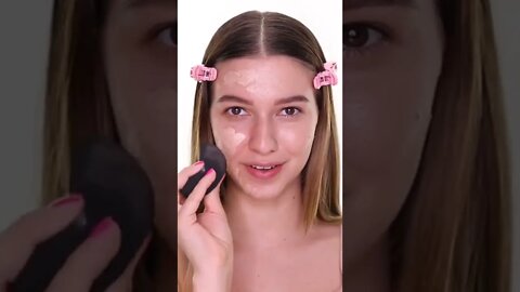 #shorts Foundation Hack #shorts #foundationtutorial #makeupfoundation #foundationstick #foundational