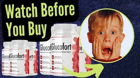 🩸Glucofort Review - Does Glucofort Really Work? Blood Sugar Support 2022