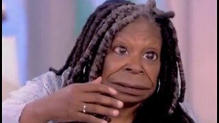 Whoopi S*X!