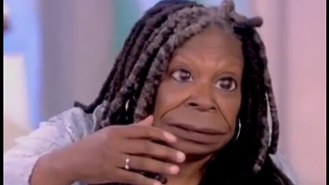 Whoopi S*X!