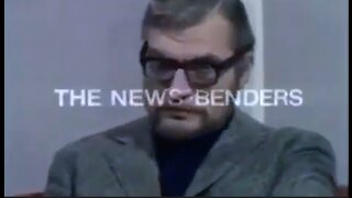 IN 1968 BBC TV EXPOSED FAKE SPACE & FAKE NEWS