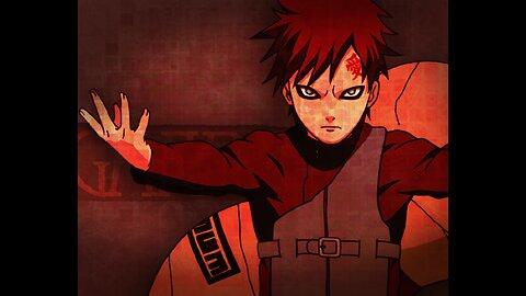 Naruto Shippuden Ultimate Ninja Impact Gameplay Part 4(PSP) - The Akatsuki Deidara Hunts Down Gaara