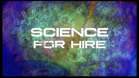 Documentary: Science For Hire 'Gary Null'