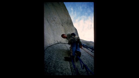 El Capitan 1985