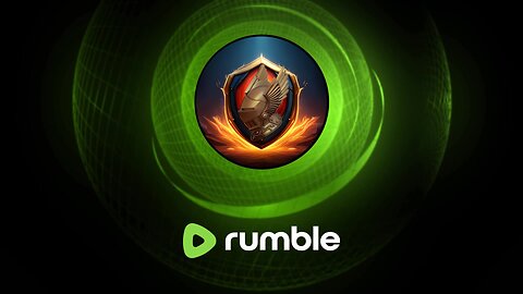 First Rumble Stream! - Custom Robo Arena