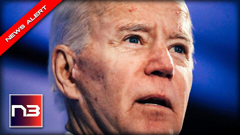 Biden’s Latest Gaffe Would Make him the Oldest Person EVER