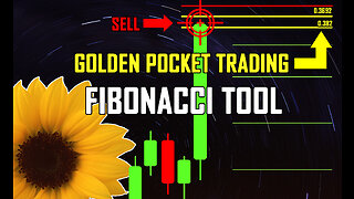 I DO THIS EVERY TRADE - Ultimate Fibonacci Guide