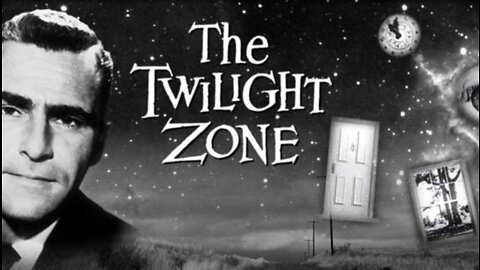 Twilight Zone Episode 113 The Parallel