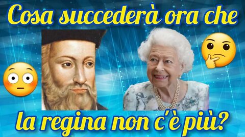 La previsione di Nostradamus...