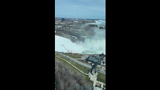 Niagara fall