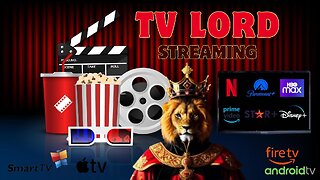 👑Tv Lord Streaming👑