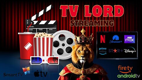 👑Tv Lord Streaming👑