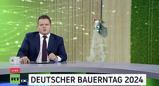 Deutscher Bauerntag 2024