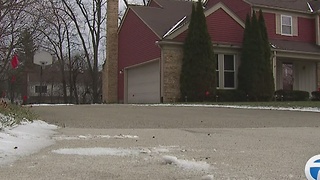 Snow removal company accused of leaving customers out in the cold