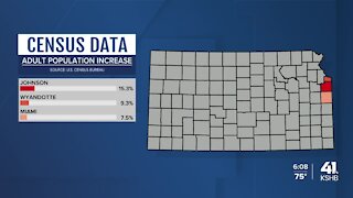 Kansas redistricting meeting