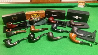 Blow out summer vacation pipe sale