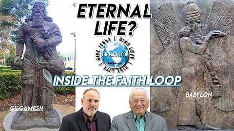 Eternal Life? | Inside the Faith Loop
