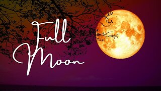 FULL MOON IN GEMINI CONJUNCT MARS! WORK THROUGH YOUR FEARS! EVERYTHING IS WORKING OUT IN DIVINE TIME