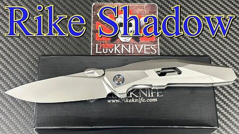 Rike Shadow ! Great design and creative execution !