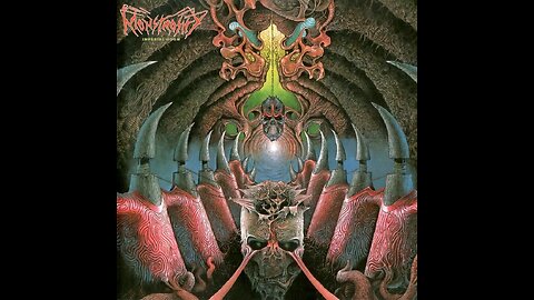 Monstrosity - Imperial Doom