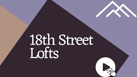 18th Street Lofts