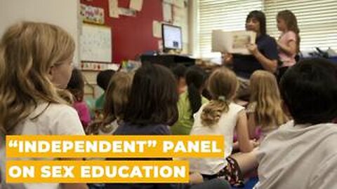 And Finally: “Independent” “Expert” Panel On Sex Education - UK Column News - 2nd June 2023