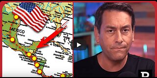 They're EXPOSING the entire U.S. invasion from start to finish | Redacted with Clayton Morris
