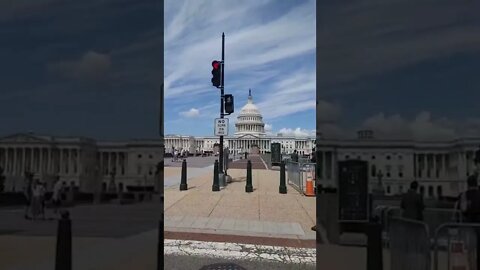 6/10/22 Nancy Drew in DC-Video 1-Policeman Asking Nancy Questions- They Know the Answers...