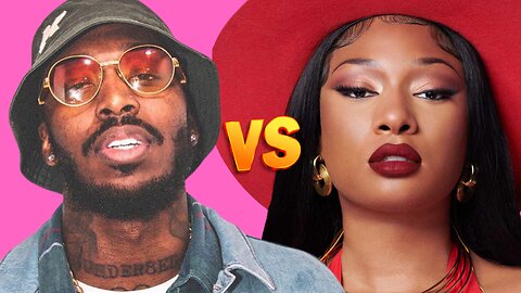 Megan Thee Stallion GOES OFF On EX-BF Pardi Fontaine For CHEATING 😡