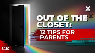 12 Dos and Don'ts When Your Child Comes Out | By @ChristianityStillMakesSense
