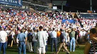 Romney nashua 9 7 12 Speech Ends