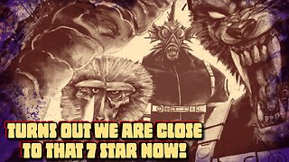 Okay Now We Are Close To The 7 Star! | Marvel Contest Of Champions