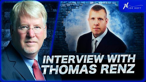 The Joe Hoft Show - Fighting for Freedom with Attorney Thomas Renz