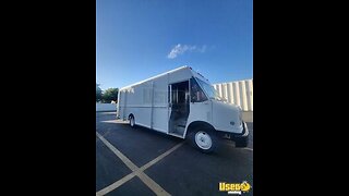 2010 Freightliner MT45 Step Van | Used Delivery Truck for Mobile Business for Sale in Florida