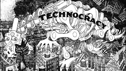 How Technocracy is Murdering Freedom