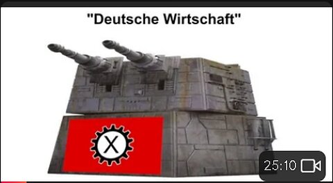 Nazi-Waffe Deutsche Wirtschaft; RAG-Stiftung!