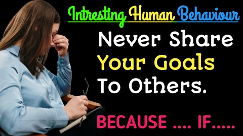 Unknown Psychology Facts About Human Behavior That Tell Why We Do What We Do